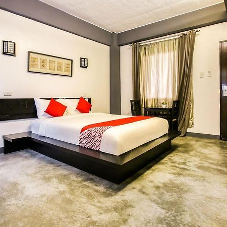 Super Oyo Capital O 786 Kwe Hotel And Resort آنغلوس المظهر الخارجي الصورة