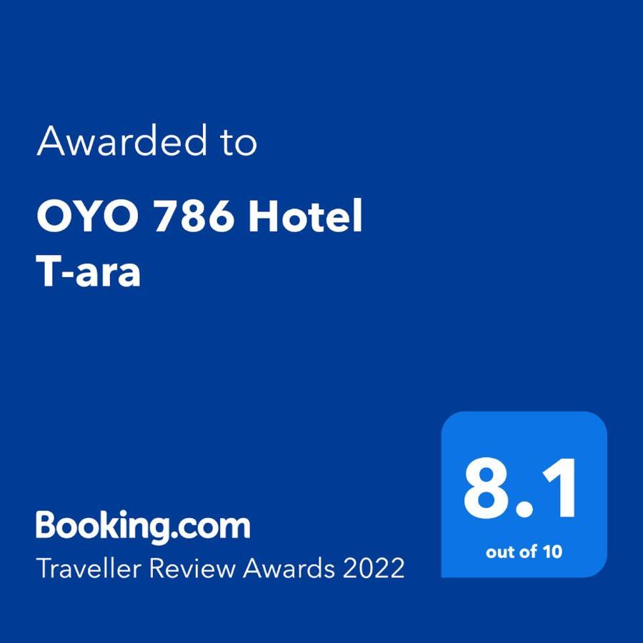 Super Oyo Capital O 786 Kwe Hotel And Resort آنغلوس المظهر الخارجي الصورة
