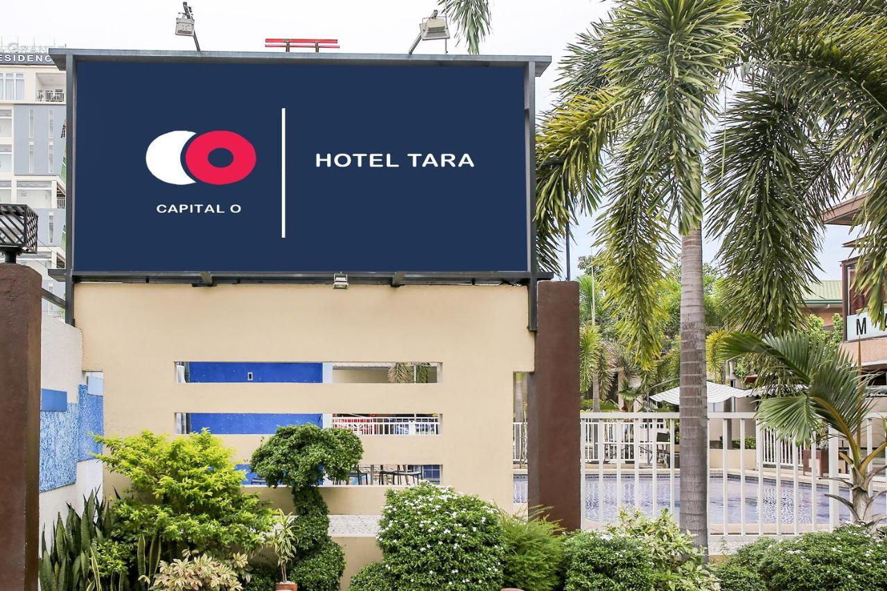 Super Oyo Capital O 786 Kwe Hotel And Resort آنغلوس المظهر الخارجي الصورة