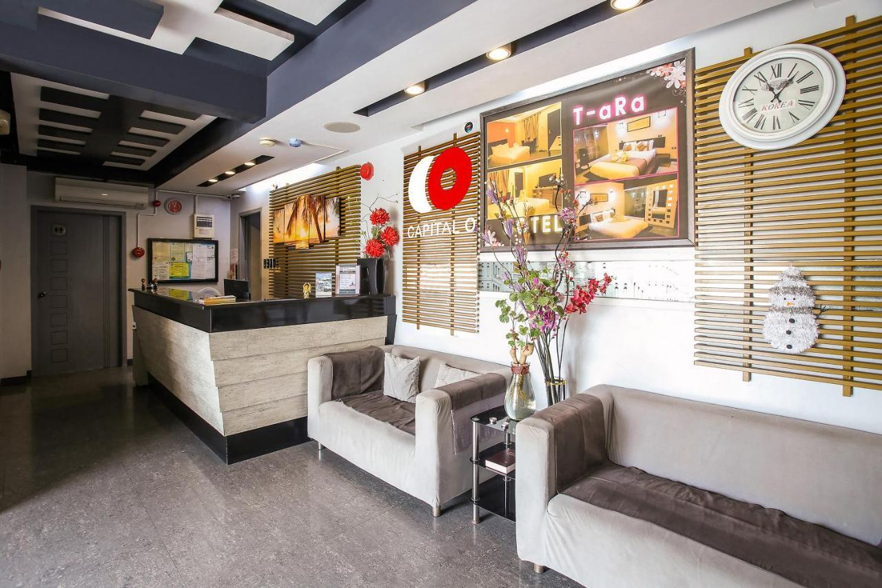 Super Oyo Capital O 786 Kwe Hotel And Resort آنغلوس المظهر الخارجي الصورة