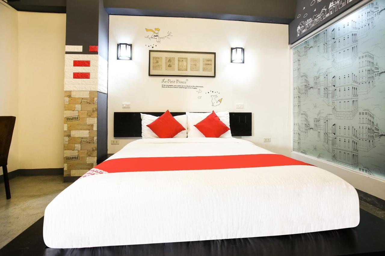 Super Oyo Capital O 786 Kwe Hotel And Resort آنغلوس المظهر الخارجي الصورة