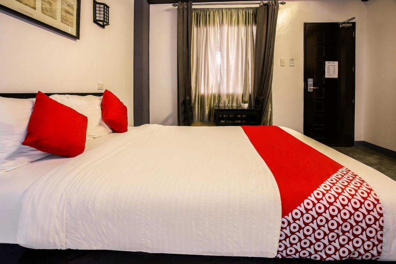 Super Oyo Capital O 786 Kwe Hotel And Resort آنغلوس المظهر الخارجي الصورة