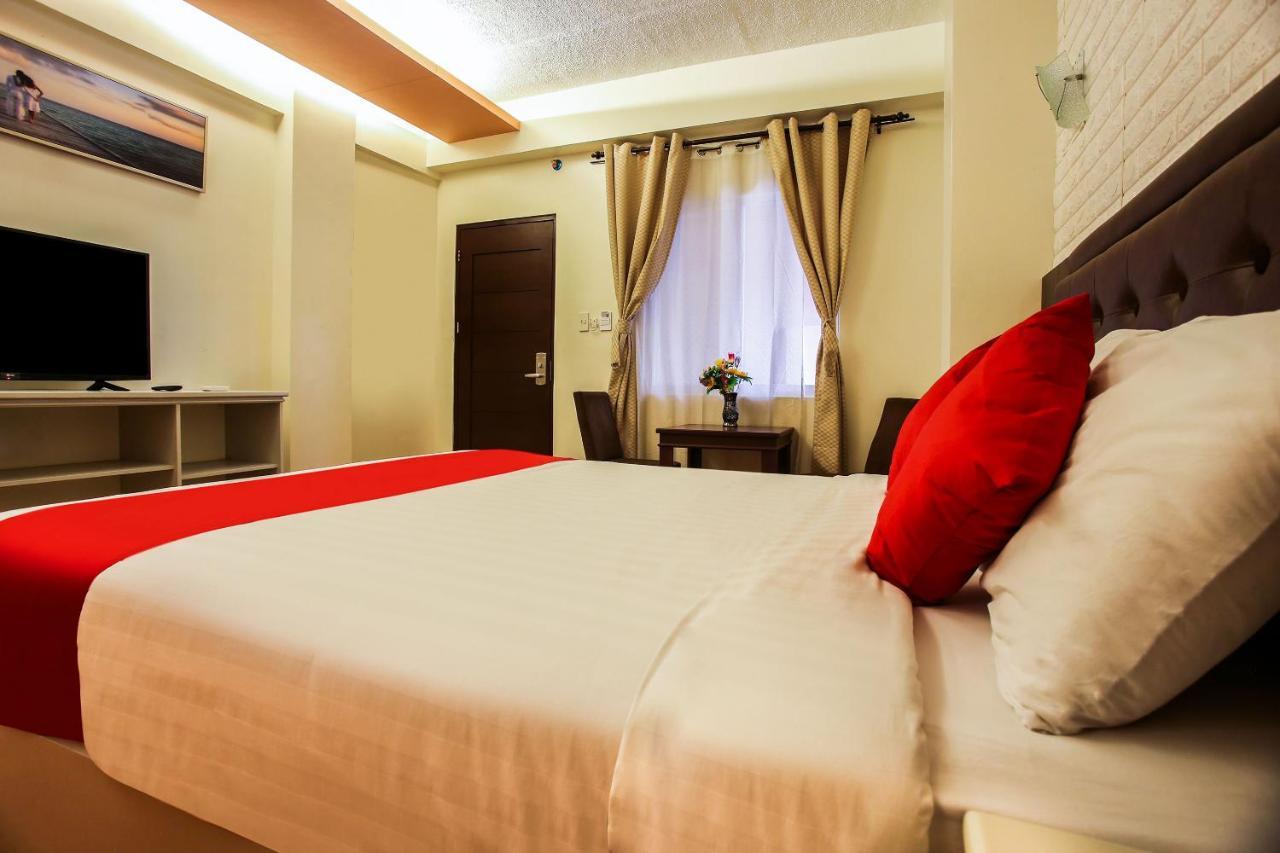 Super Oyo Capital O 786 Kwe Hotel And Resort آنغلوس المظهر الخارجي الصورة