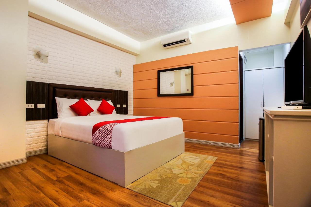 Super Oyo Capital O 786 Kwe Hotel And Resort آنغلوس المظهر الخارجي الصورة