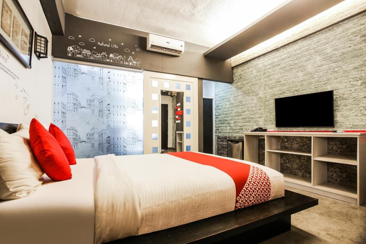 Super Oyo Capital O 786 Kwe Hotel And Resort آنغلوس المظهر الخارجي الصورة