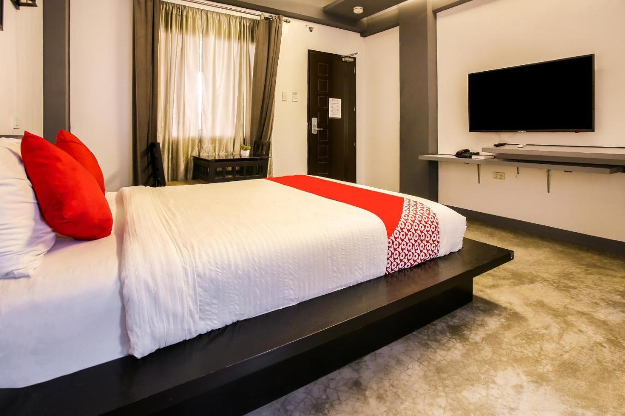 Super Oyo Capital O 786 Kwe Hotel And Resort آنغلوس المظهر الخارجي الصورة