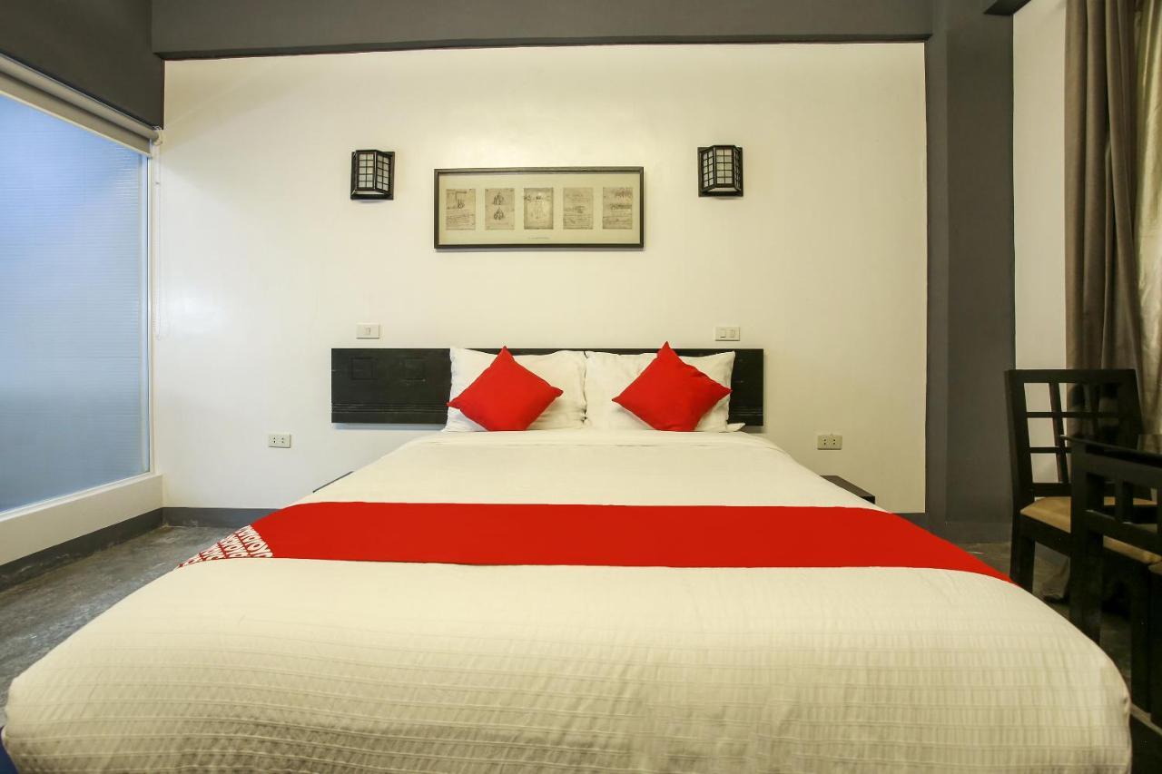 Super Oyo Capital O 786 Kwe Hotel And Resort آنغلوس المظهر الخارجي الصورة