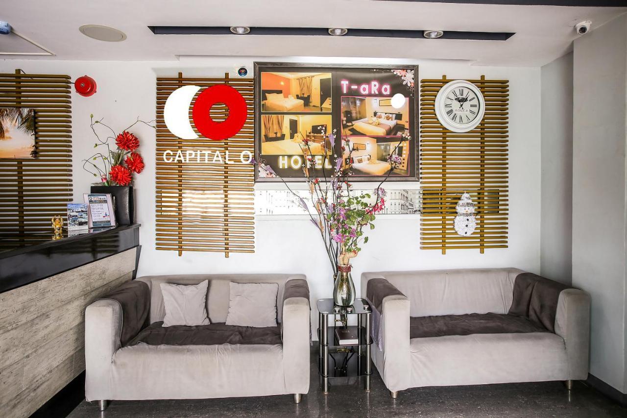 Super Oyo Capital O 786 Kwe Hotel And Resort آنغلوس المظهر الخارجي الصورة