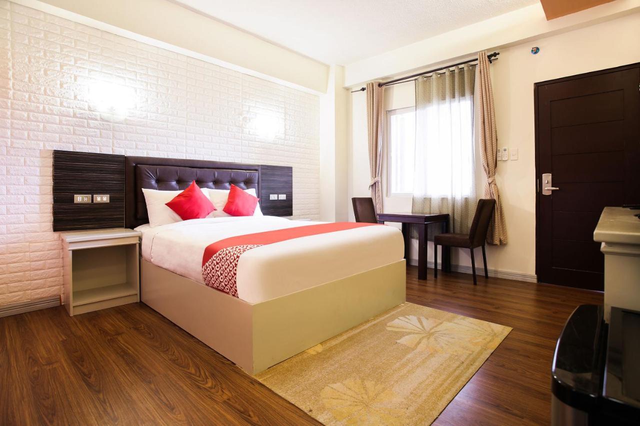 Super Oyo Capital O 786 Kwe Hotel And Resort آنغلوس المظهر الخارجي الصورة