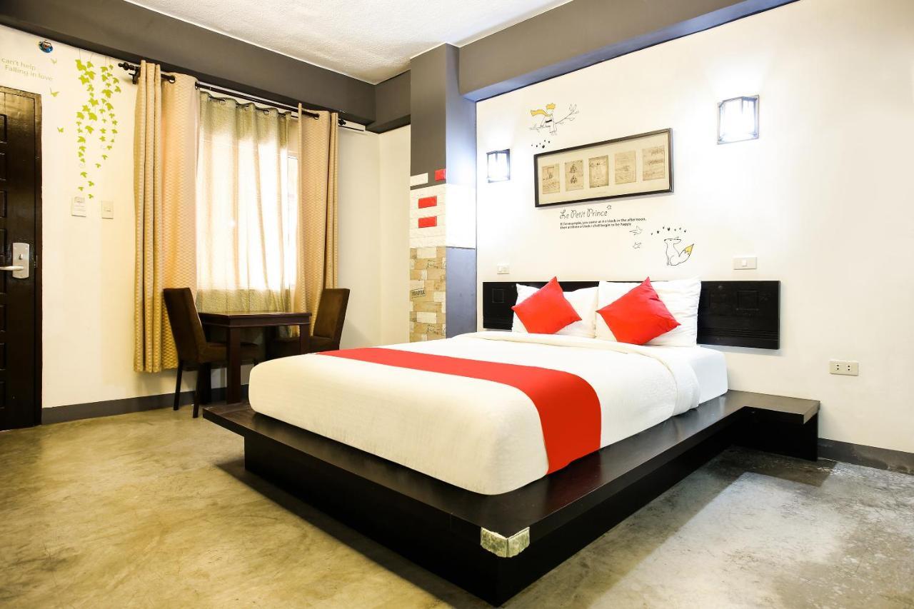 Super Oyo Capital O 786 Kwe Hotel And Resort آنغلوس المظهر الخارجي الصورة