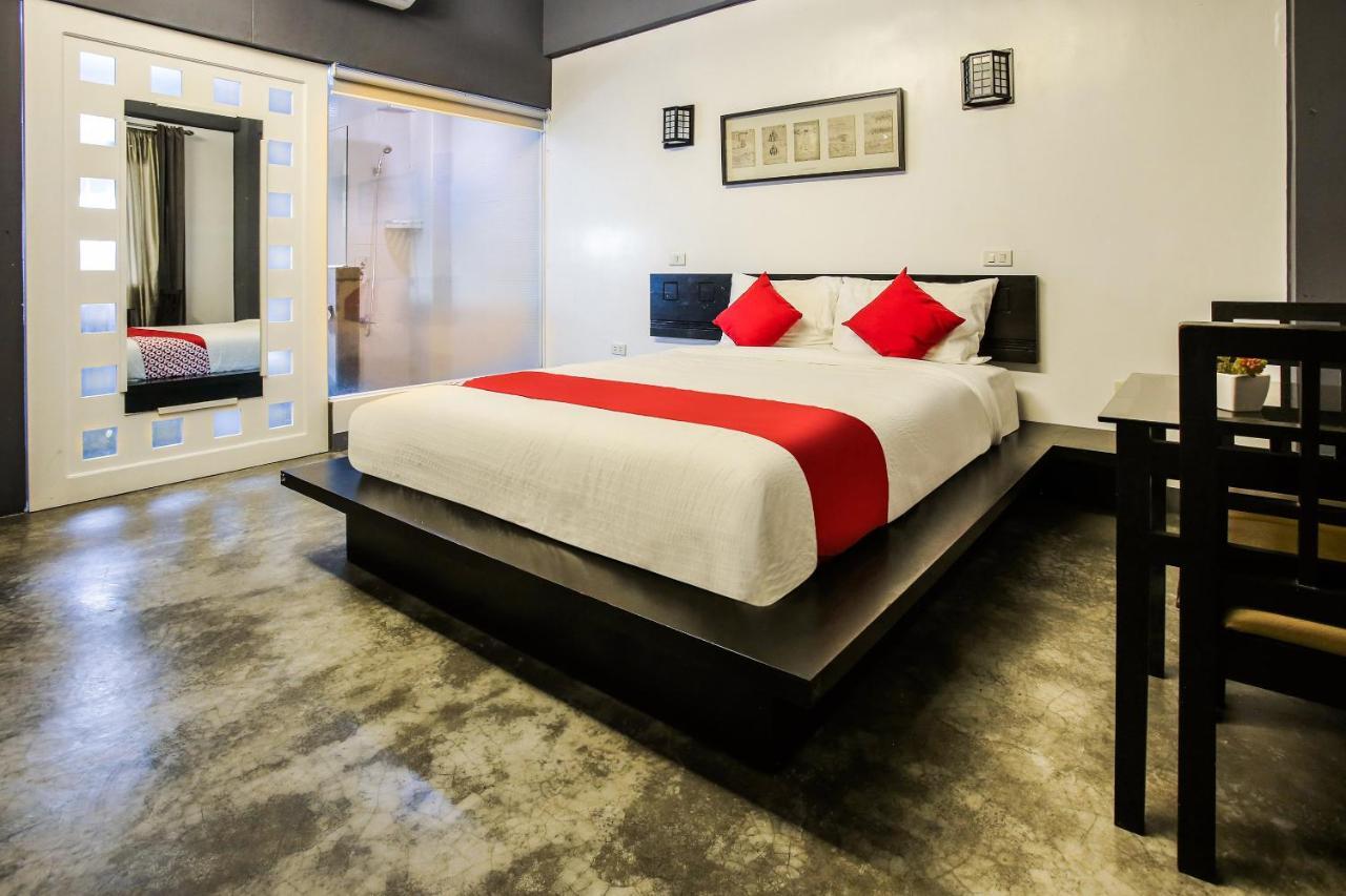 Super Oyo Capital O 786 Kwe Hotel And Resort آنغلوس المظهر الخارجي الصورة