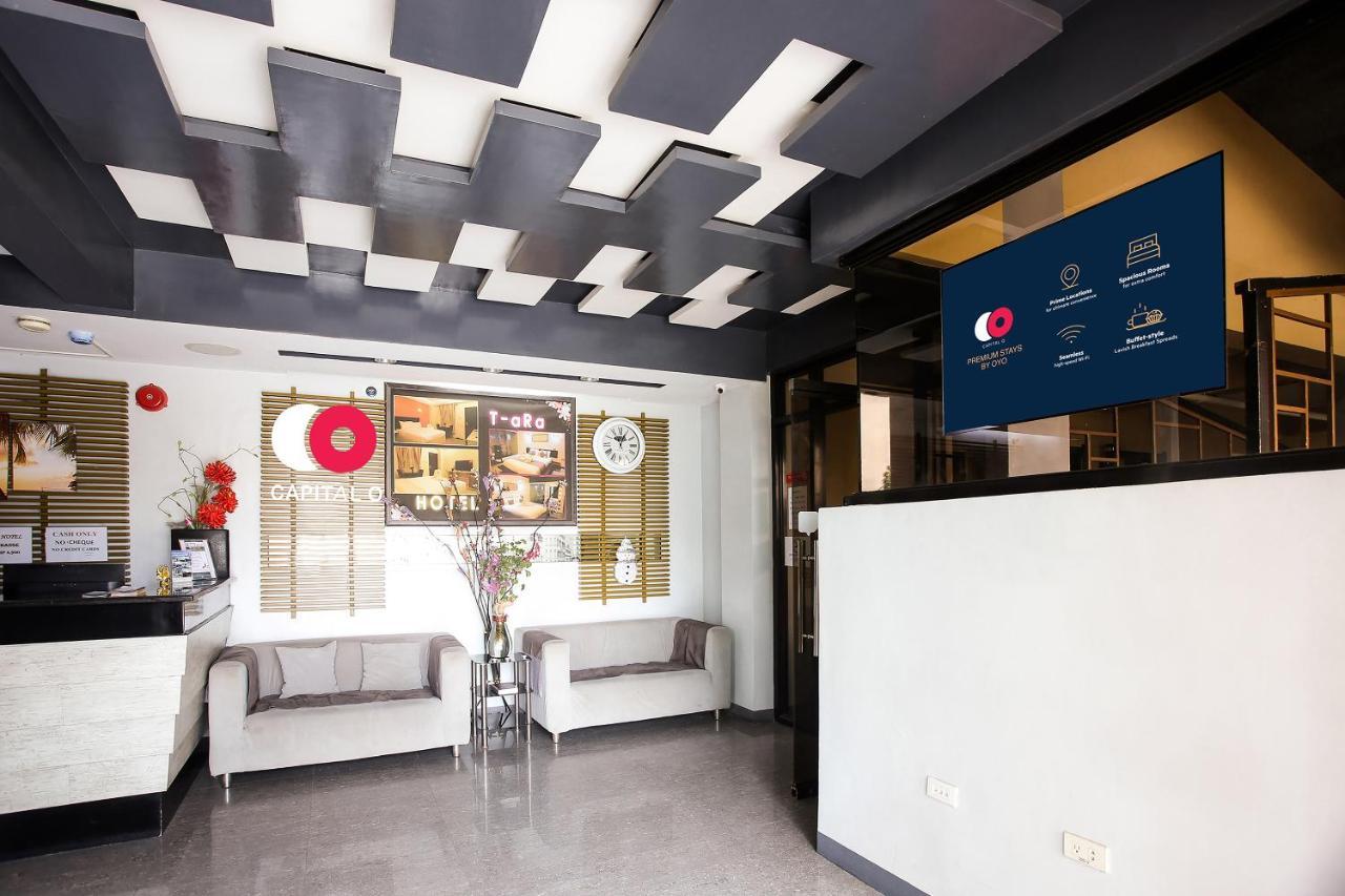 Super Oyo Capital O 786 Kwe Hotel And Resort آنغلوس المظهر الخارجي الصورة