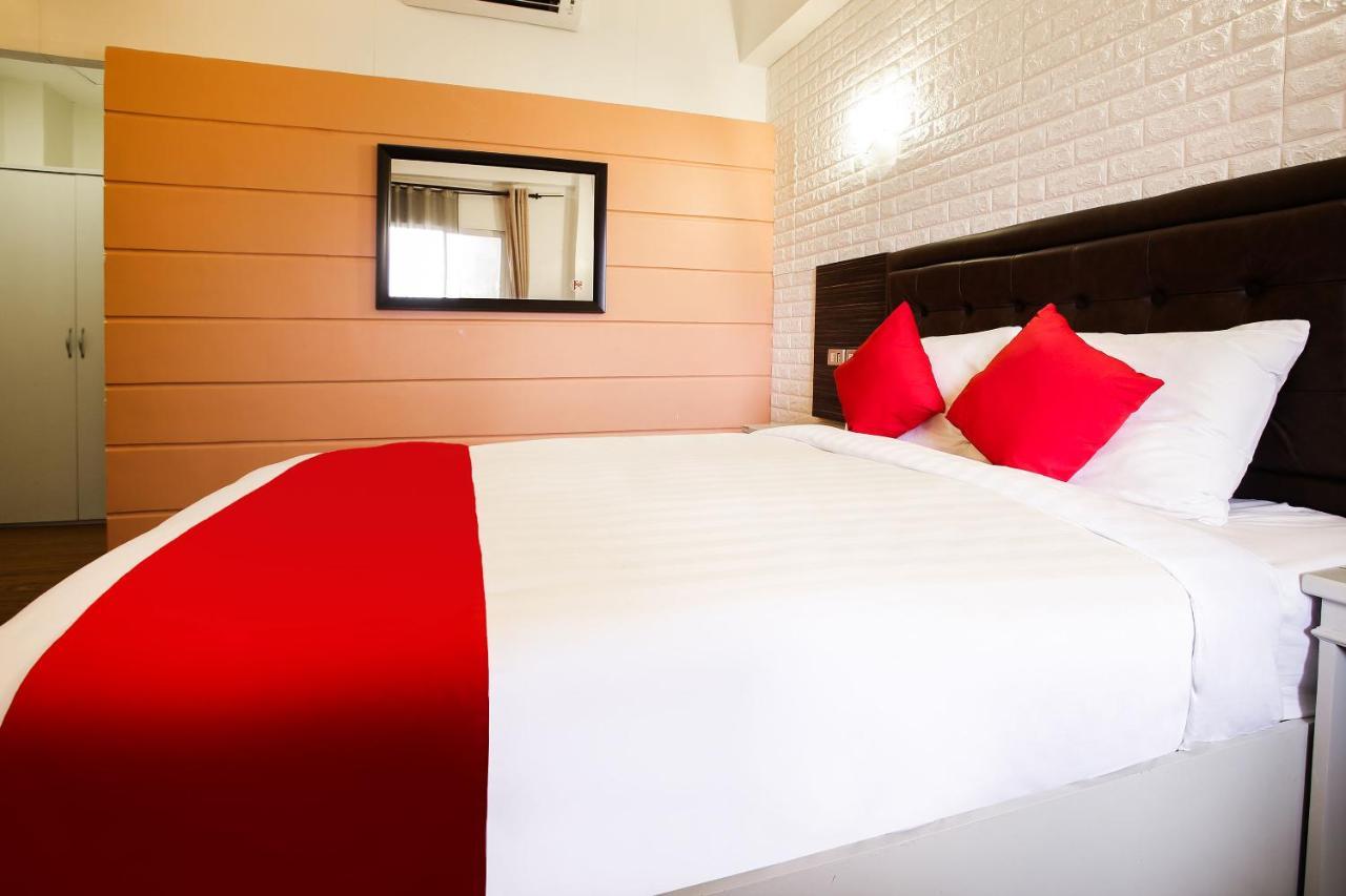 Super Oyo Capital O 786 Kwe Hotel And Resort آنغلوس المظهر الخارجي الصورة