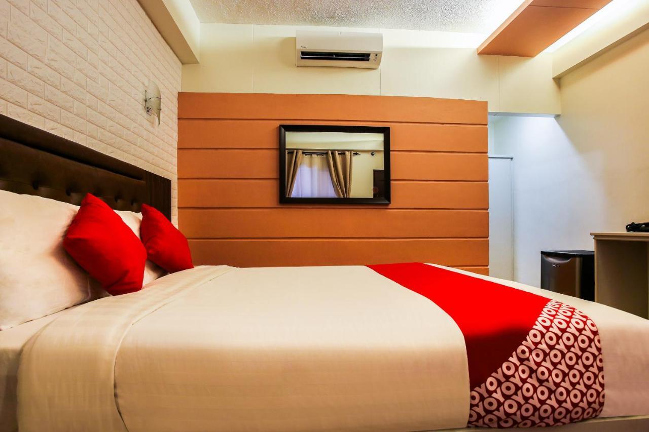 Super Oyo Capital O 786 Kwe Hotel And Resort آنغلوس المظهر الخارجي الصورة