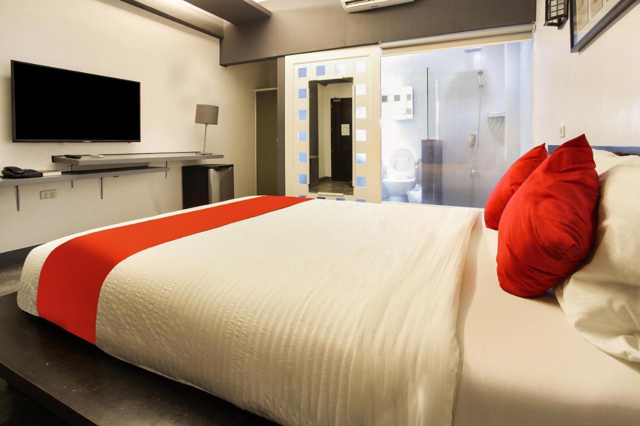 Super Oyo Capital O 786 Kwe Hotel And Resort آنغلوس المظهر الخارجي الصورة