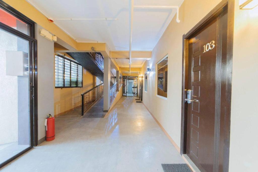 Super Oyo Capital O 786 Kwe Hotel And Resort آنغلوس المظهر الخارجي الصورة