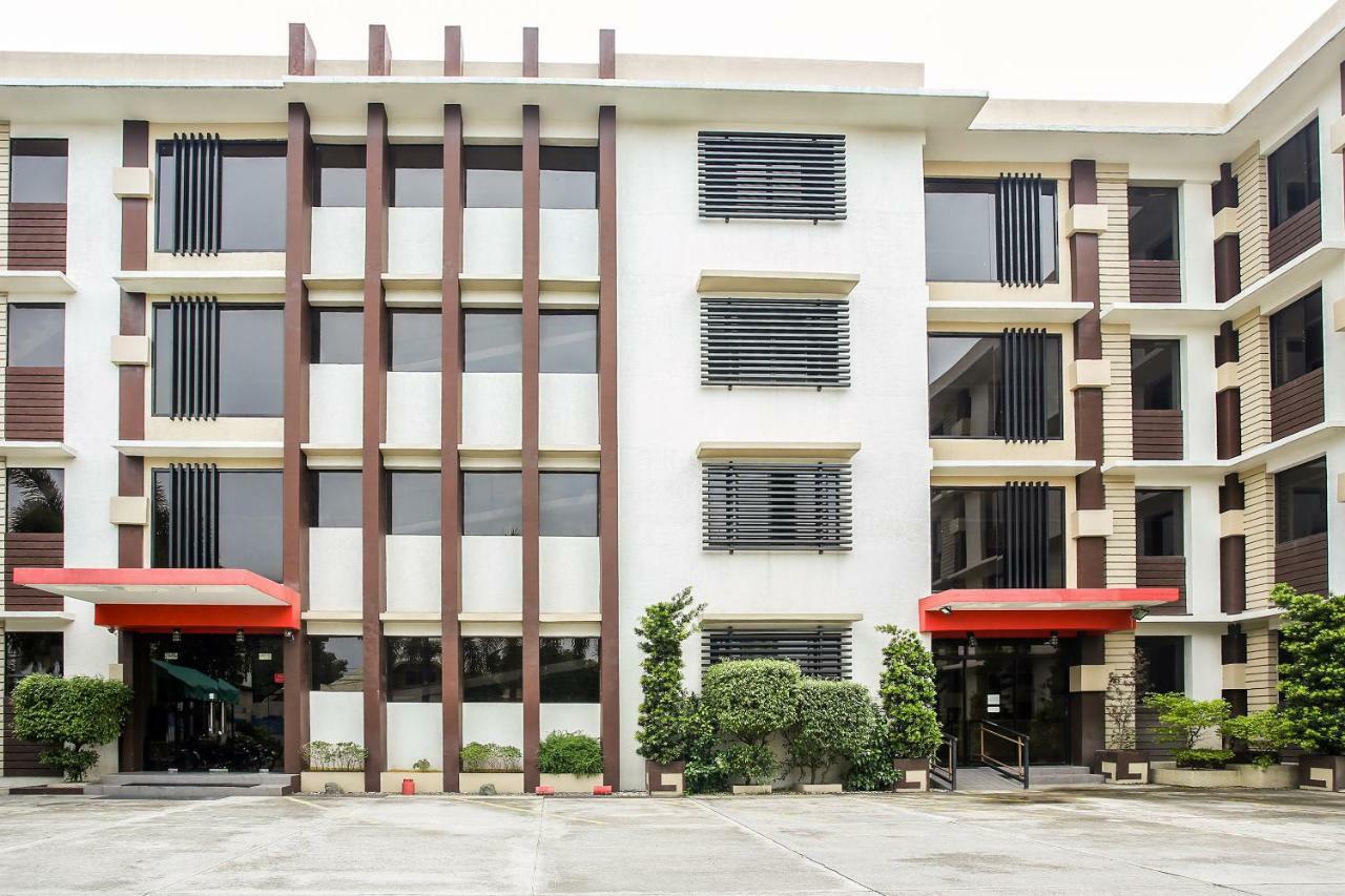 Super Oyo Capital O 786 Kwe Hotel And Resort آنغلوس المظهر الخارجي الصورة