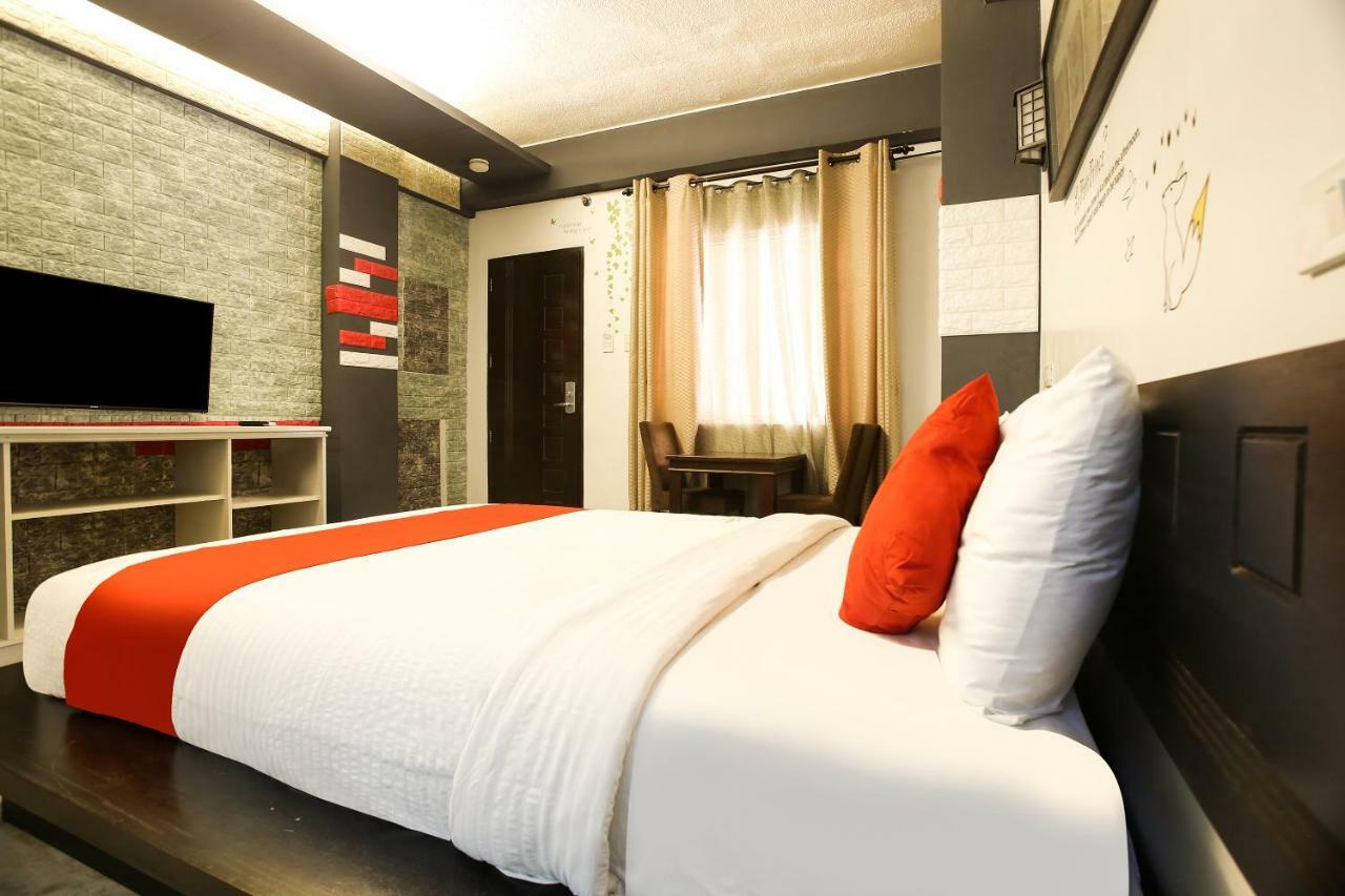 Super Oyo Capital O 786 Kwe Hotel And Resort آنغلوس المظهر الخارجي الصورة