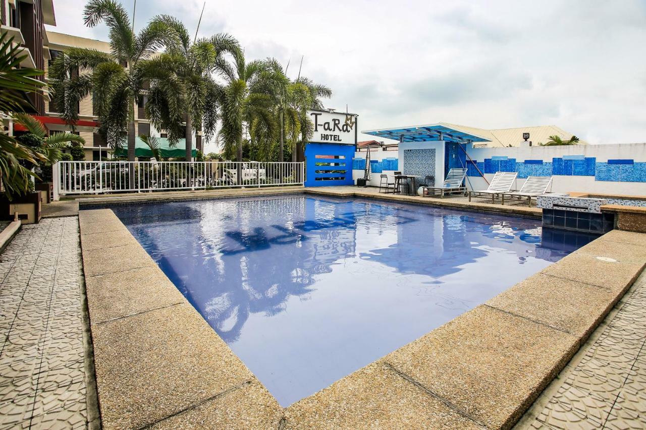 Super Oyo Capital O 786 Kwe Hotel And Resort آنغلوس المظهر الخارجي الصورة