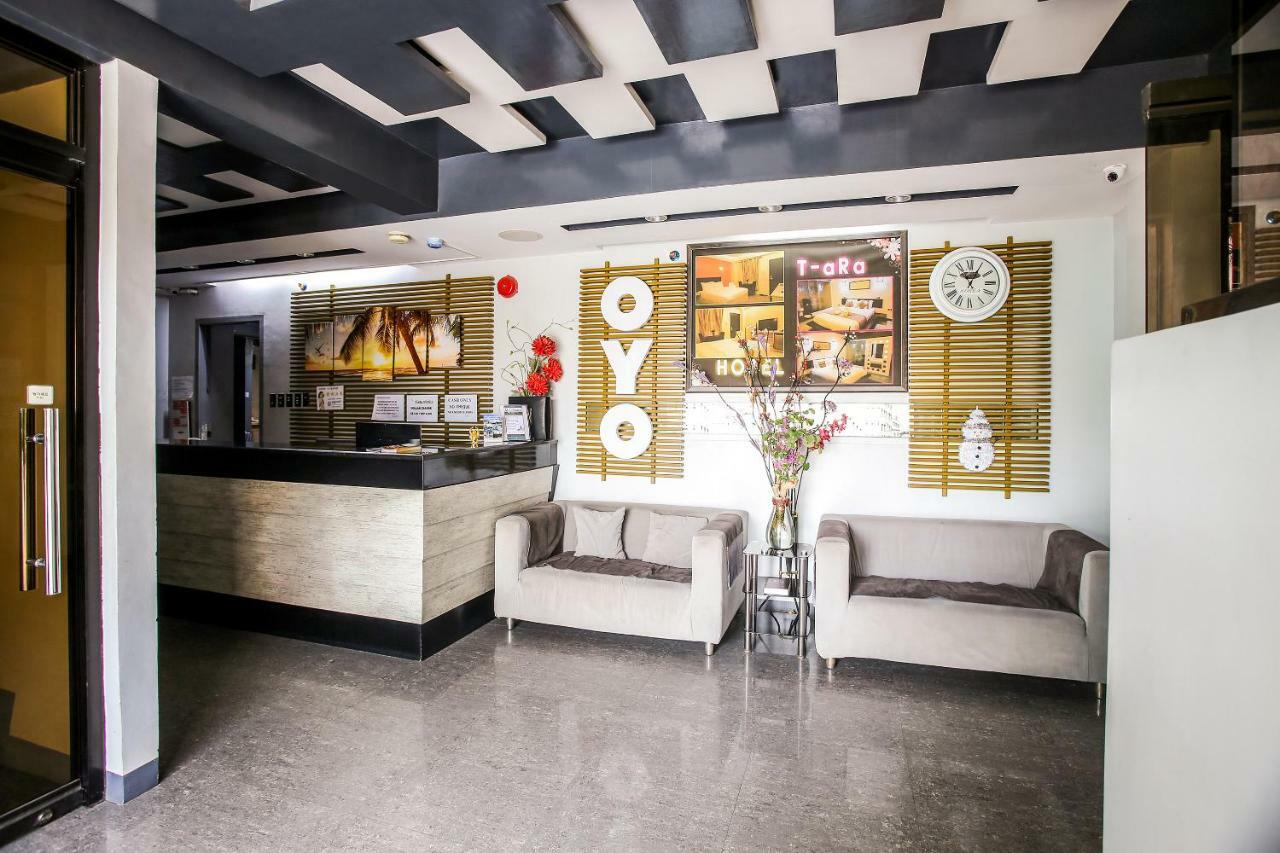 Super Oyo Capital O 786 Kwe Hotel And Resort آنغلوس المظهر الخارجي الصورة