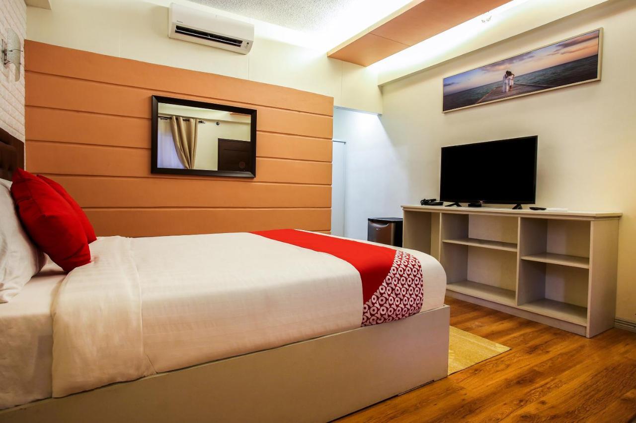 Super Oyo Capital O 786 Kwe Hotel And Resort آنغلوس المظهر الخارجي الصورة